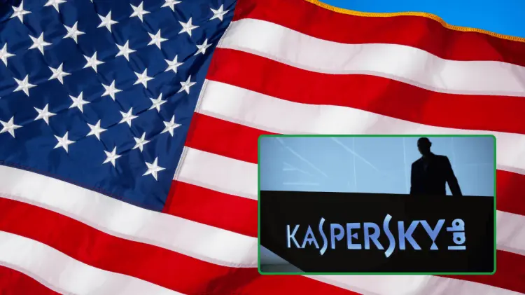 Kaspesky ha sido señalado por sus nexos con el Kremlin. (Foto: Especial/EXPRESO)