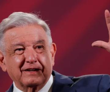 Anuncian fecha del primer foro para analizar reforma judicial de AMLO