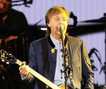 Paul McCartney anuncia más conciertos en México para este 2024