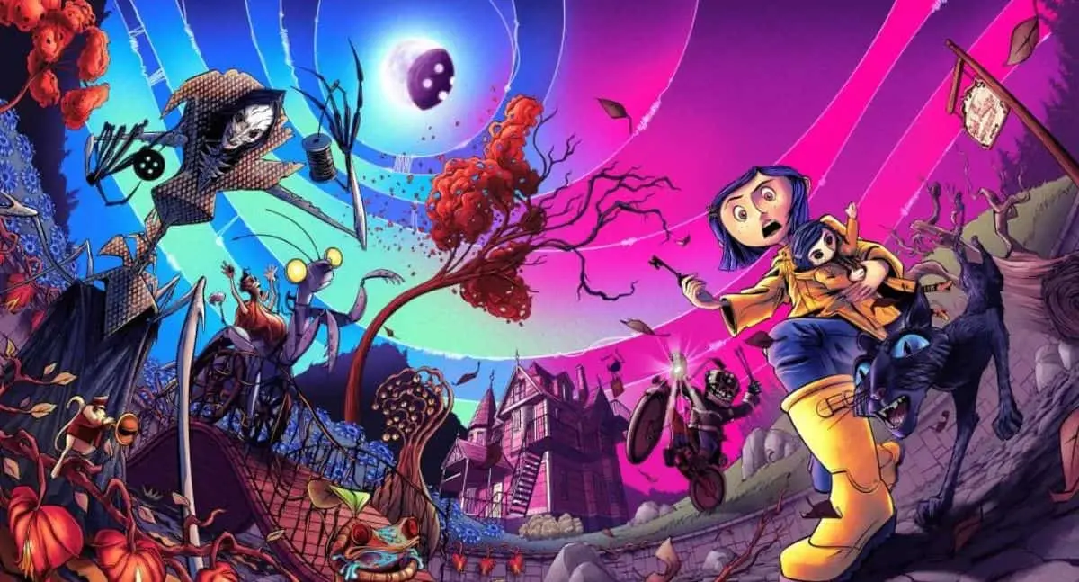 Coraline tendrá su quinceañera en Hermosillo