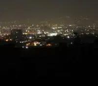 Apagones y calor extremo movilizan a Protección Civil en Hermosillo