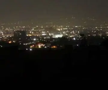 Apagones y calor extremo movilizan a Protección Civil en Hermosillo