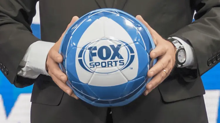 Fox Sports México cambia de manos nuevamente. (Foto: Agencia Reforma/EXPRESO)