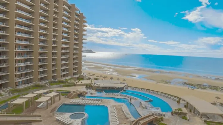 Hoteles y restaurantes en Sonora reportan aumento de ingresos del 14.3% en abril. (Foto: Especial)