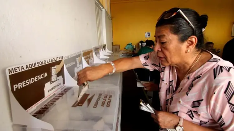 Foto: Especial / EXPRESO.