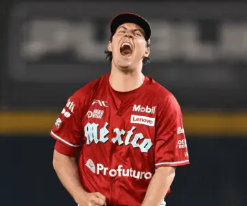 Récord histórico: Trevor Bauer establece nueva marca de ponches en la LMB