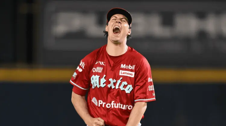 Trevor Bauer está dejando marca en su estancia en Diablos Rojos del México. (Foto: Cortesía)