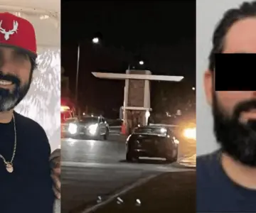 Vinculan a proceso a José Vicente "N" por presunto homicidio en grado de tentativa