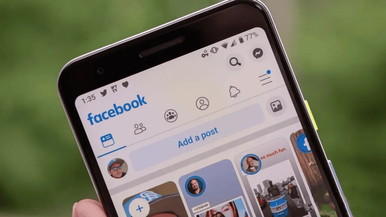 Así puedes restringir quién ve tus publicaciones antiguas en Facebook