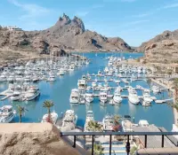 Sonora ofrece kilómetros de playas y rutas serranas