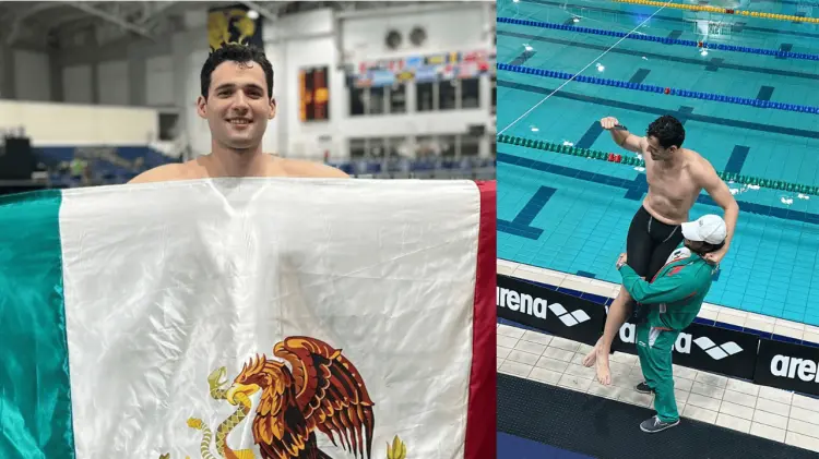 Jorge Andrés Iga Cesar. (Especial / EXPRESO)