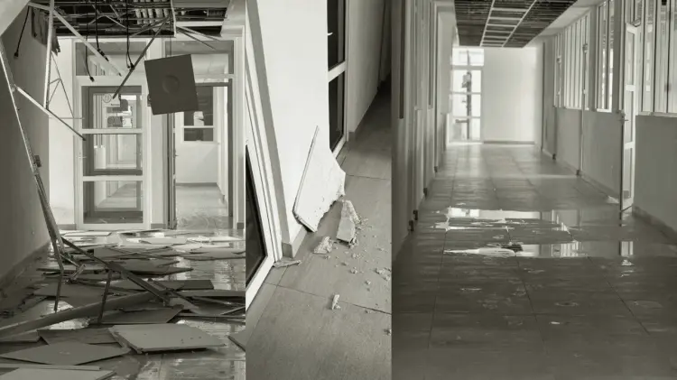 El laboratorio fue entregado en 2022. (Especial / EXPRESO)