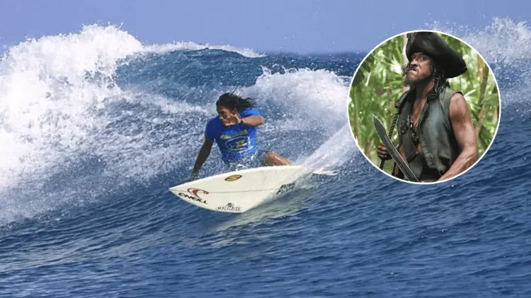 Perry, que trabajaba como socorrista en la costa norte de Oahu desde julio de 2016. (Foto: Especial)