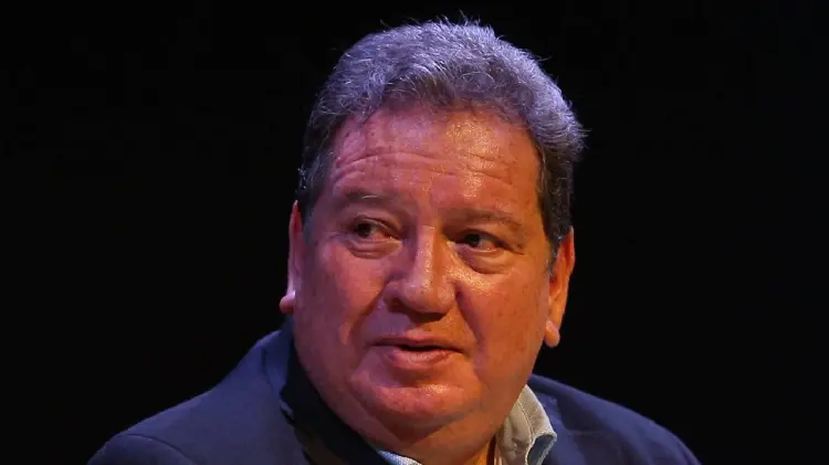 Coque Muñiz publica comunicado tras su hospitalización