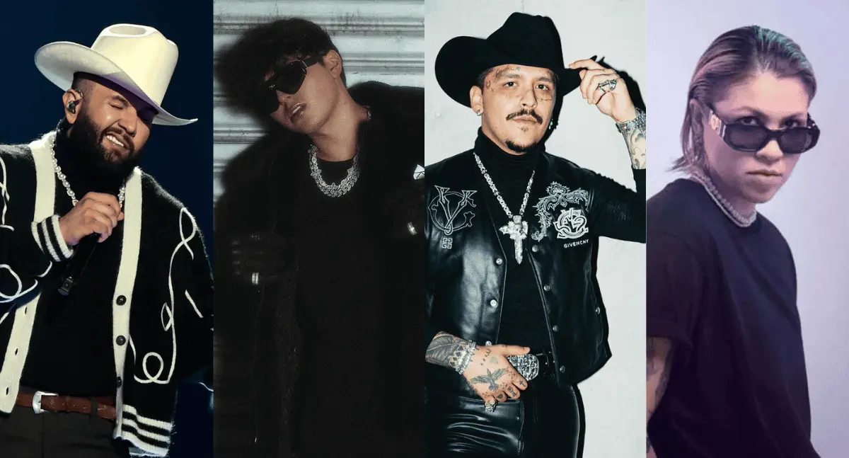 Nominan a sonorenses en Premios Juventud 2024