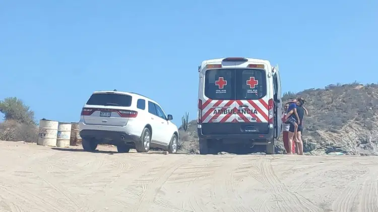 La Delegación de Cruz Roja en San Carlos ha registrado un incremento de casos. (Foto: Cortesía)