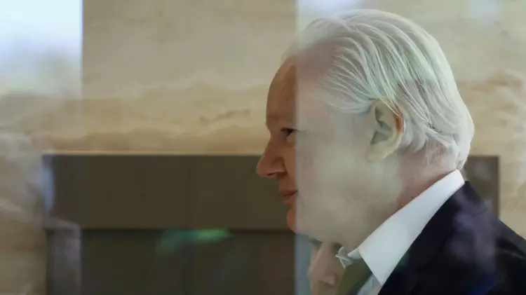 Foto: Especial / EXPRESO.