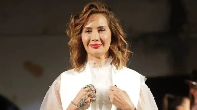 Martha Cristiana dio a conocer su renuncia en una rueda de prensa. (Foto: Especial)