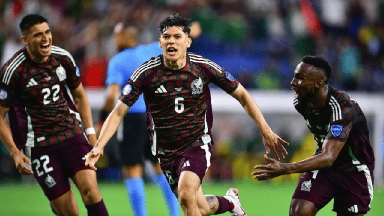 Va el Tricolor por la cima del Grupo B en la Copa América