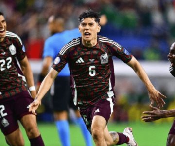 Va el Tricolor por la cima del Grupo B en la Copa América