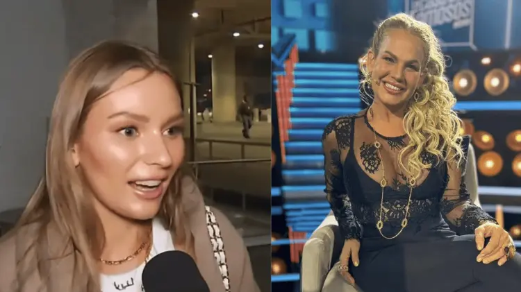 Irina está dispuesta a recibir críticas constructivas para mejorar su Aventurera. (Foto: Especial)