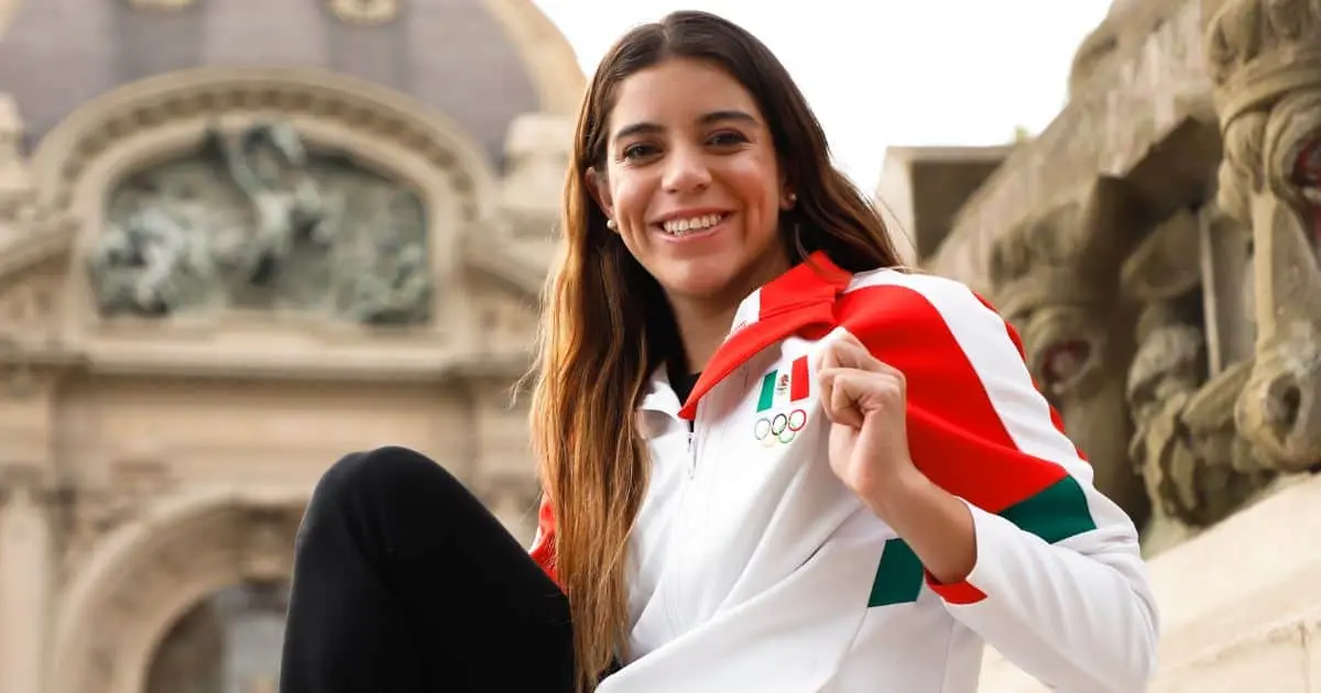 Alejandra Orozco gana demanda ante Conade; tendrán que regresarle beca
