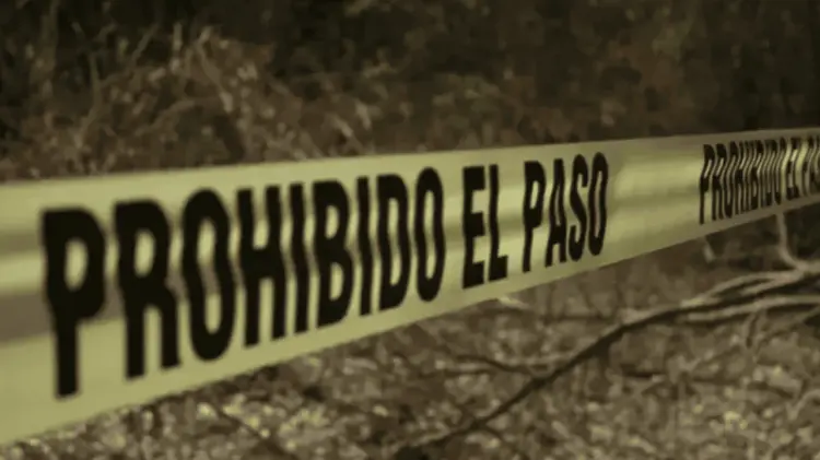 El ataque ocurrió la mañana del miércoles 26 de junio, en el ejido Nueva Esperanza. (Foto: Especial)