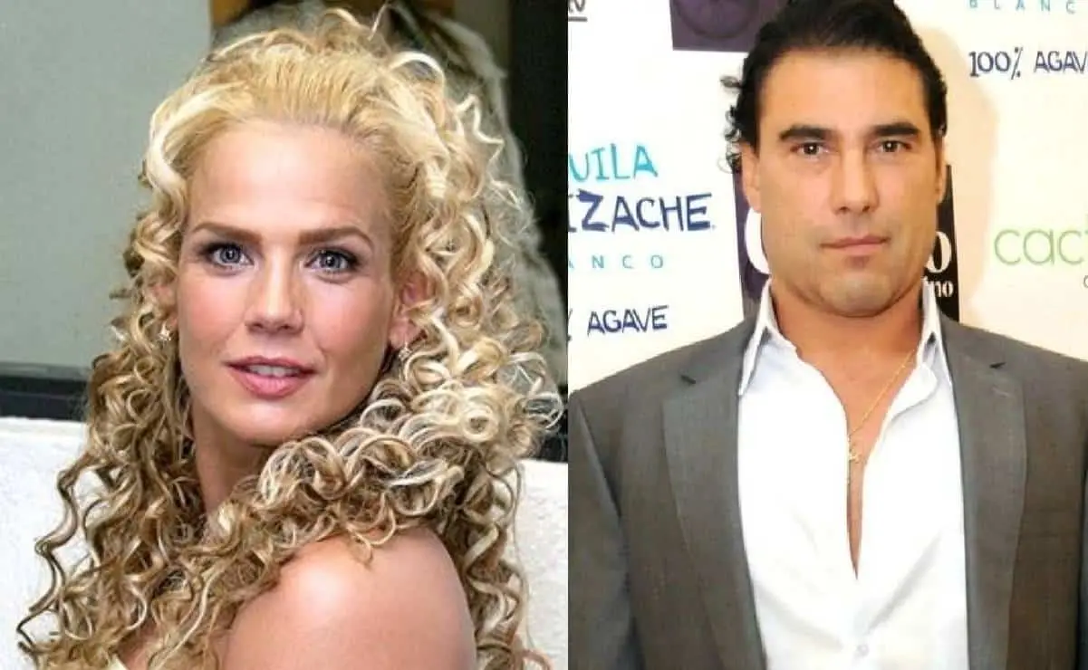 ¡Que vaya al psicólogo!: le dice Niurka a Eduardo Yáñez