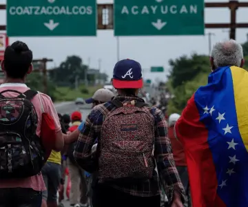 Llaman al gobierno federal a asumir responsabilidad ante deportados