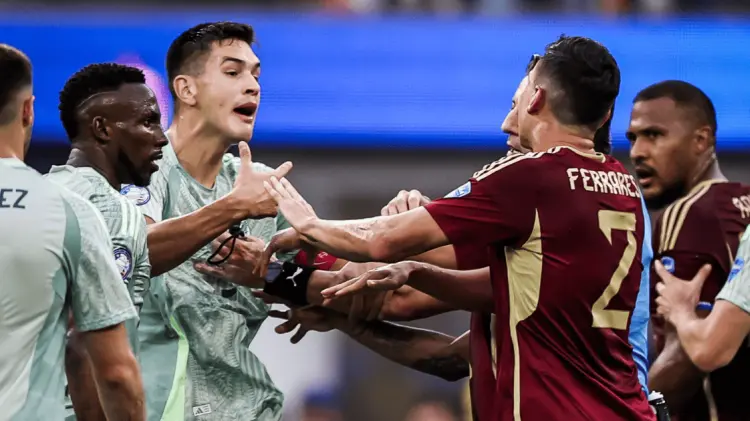 México no pudo sacar unidades de un duelo vital para soñar con los cuartos de final. (Cortesía)