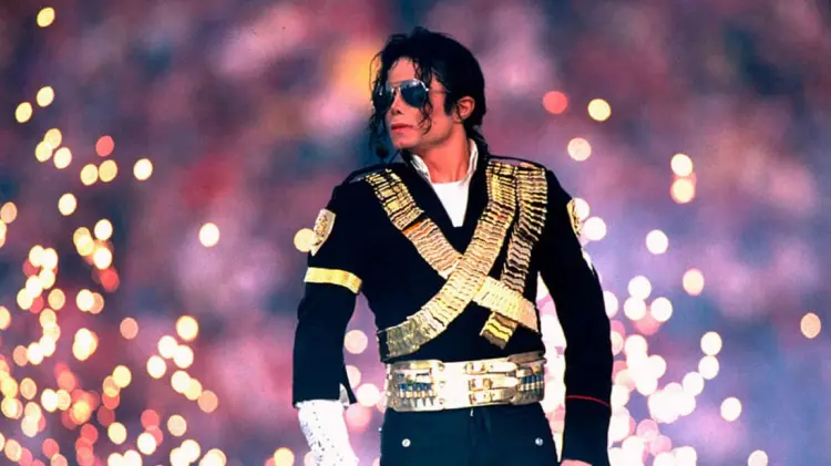 Michael Jackson. (Foto: Especial / EXPRESO)
