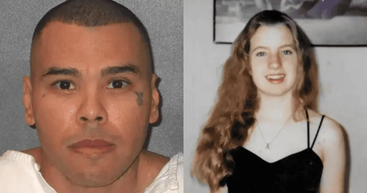 Texas ejecuta a Ramiro Gonzales 23 años después de matar a Bridget Townsend