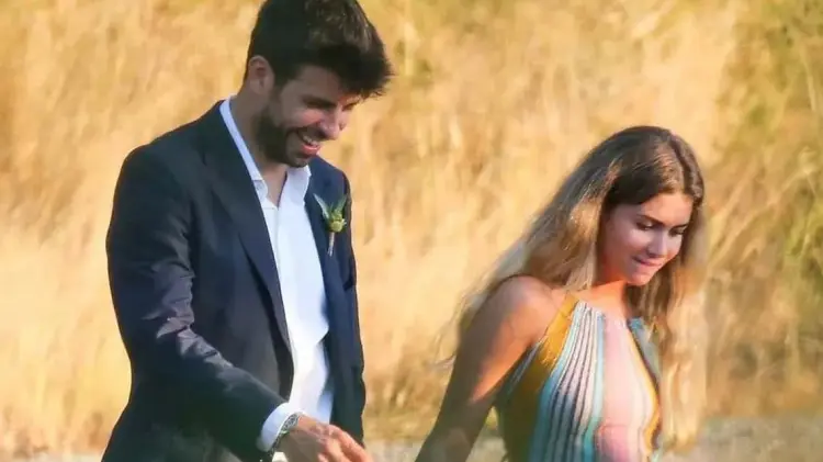 Condenan a un año de cárcel a paparazzi que acosó a Clara Chía y Piqué