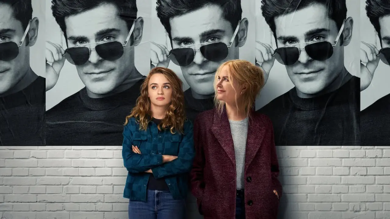 Zac Efron y Nicole Kidman se encuentran ‘Un asunto familiar’ 