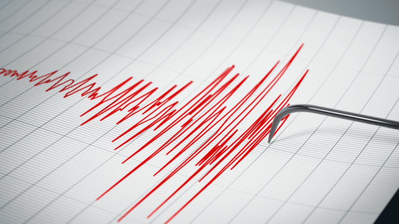 Sismo de magnitud 7 sacude Ferndale, California