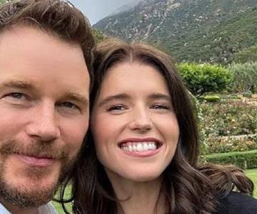 Chris Pratt y Katherine Schwarzenegger esperan su tercer hijo