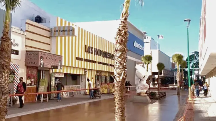 Comercios ven aumento de hasta 70% en la energía por el calor. (Foto: Cortesía)