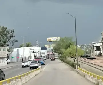¿Lloverá en Sonora? Esto dice el pronóstico