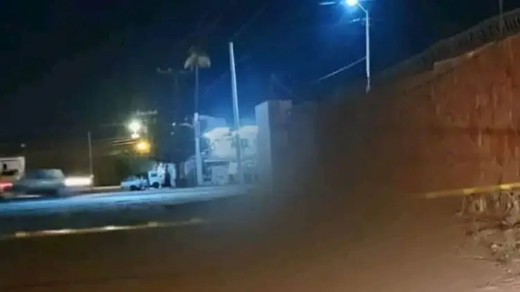 Autoridades encuentran restos humanos en bodega abandonada