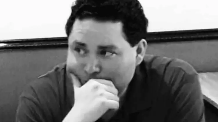 El periodista vivía en Cintalapa, Chiapas. (Foto: Cortesía)