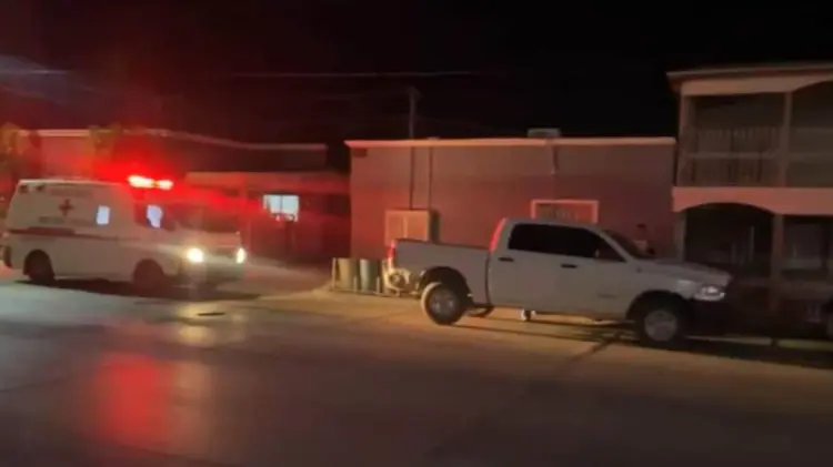 El hombre fue encontrado sin vida en el interior de su domicilio. (Foto: Especial)