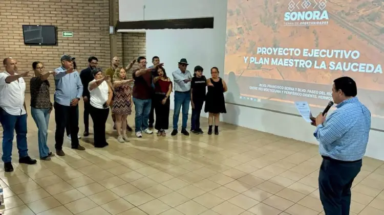 Foto: Especial / EXPRESO.