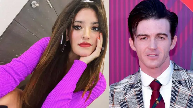 Hija de Sergio Andrade dice que Drake Bell le coqueteó y lo rechazó