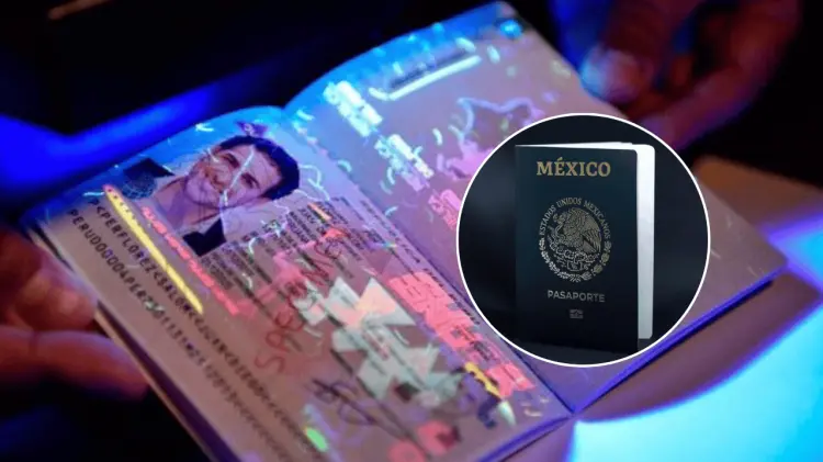 Incluye un chip que almacena los datos y la fotografía del propietario. (Foto: Especial / EXPRESO)