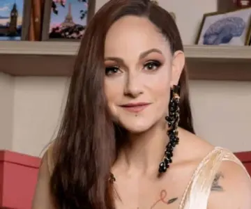 Lolita Cortés es operada de emergencia: "ella pelea por la vida"