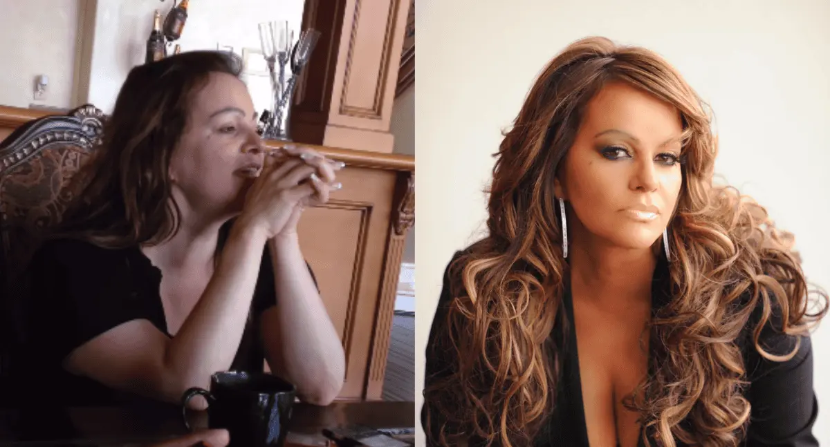 Recuerdan a Jenni Rivera en su cumpleaños con video inédito