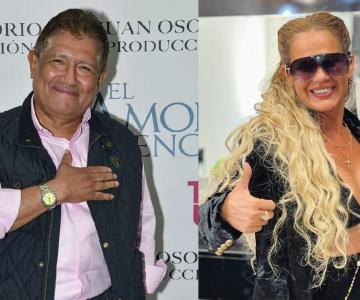 Tú no hiciste a nadie: Niurka se lanza contra su ex Juan Osorio