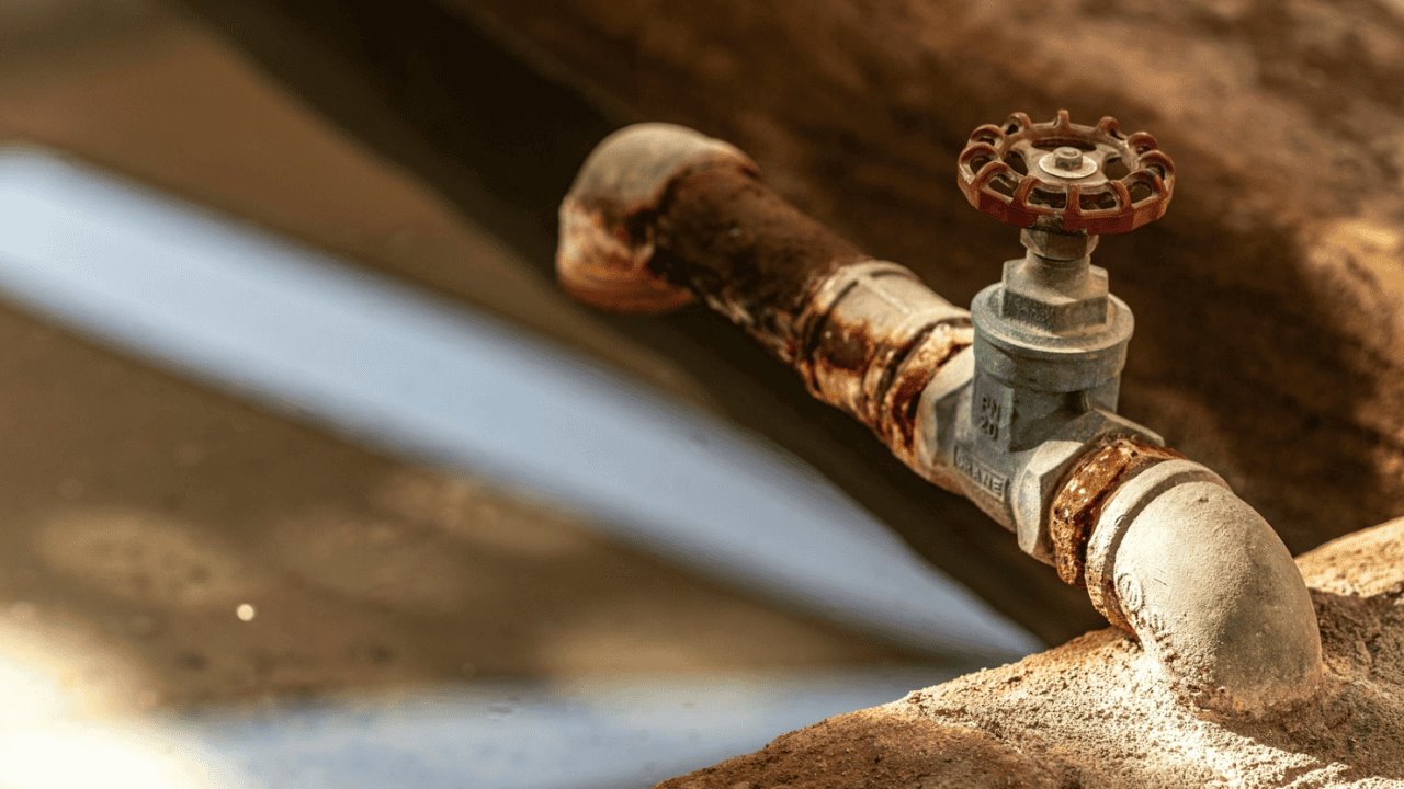 Colonias al norte de Hermosillo se quedan sin agua este sábado