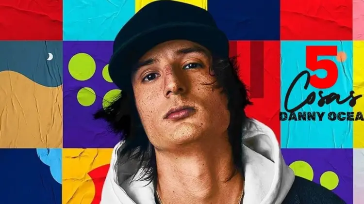 Datos que quizás no sabías sobre el cantante venezolano.