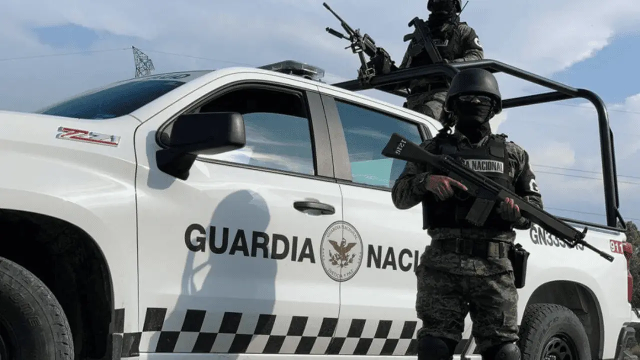 Gobierno estatal trabaja en neutralizar enfrentamientos armados en Caborca